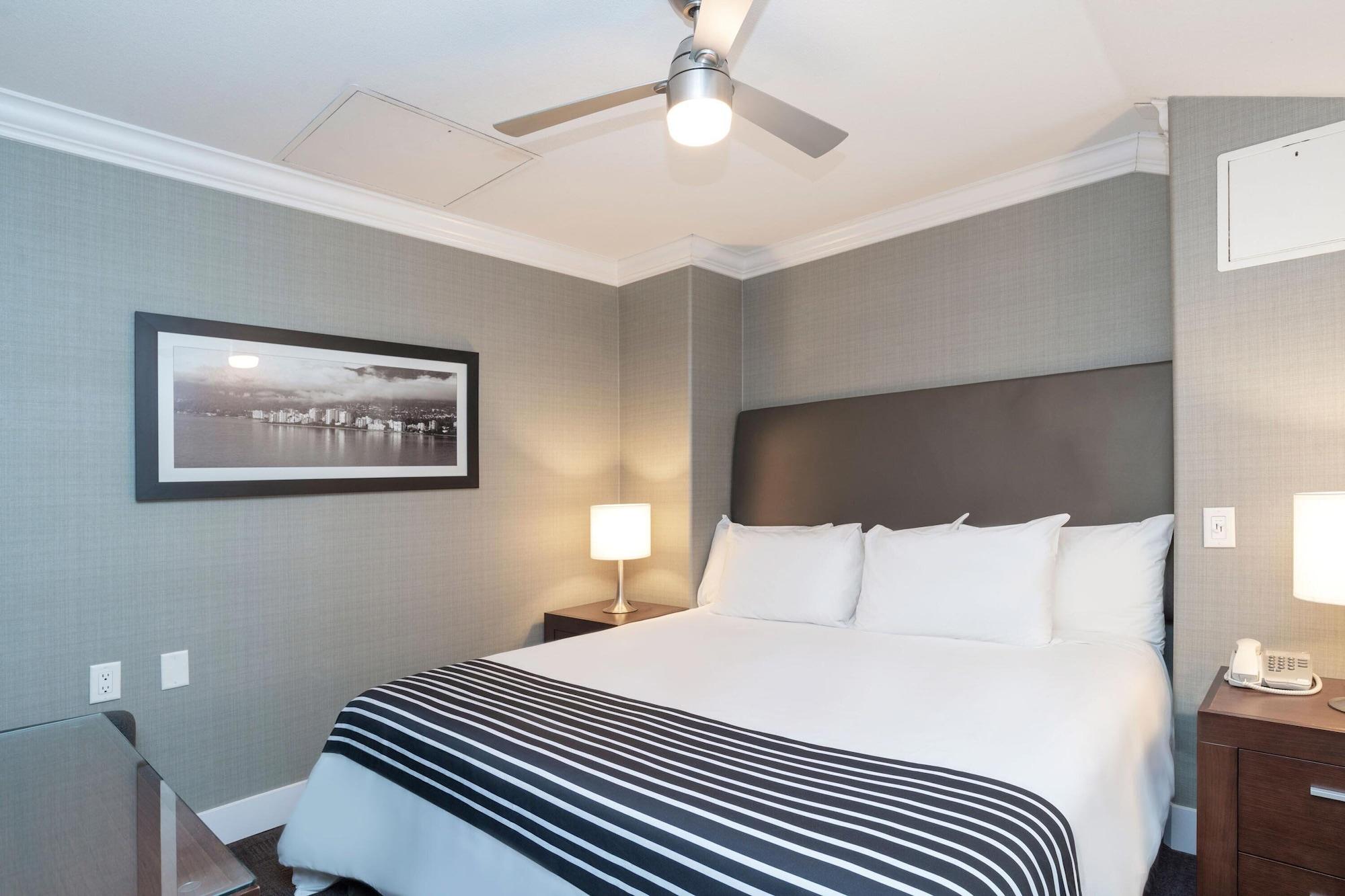 Sandman Hotel Vancouver Airport Ричмонд Экстерьер фото