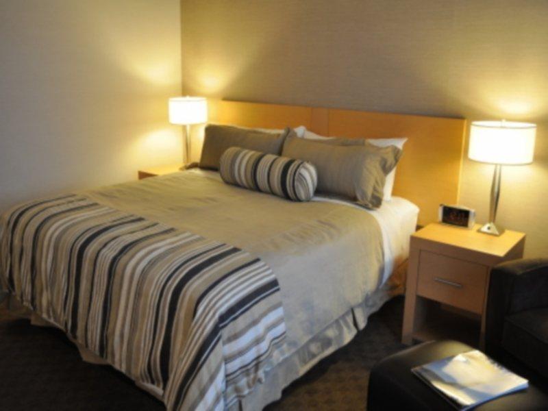 Sandman Hotel Vancouver Airport Ричмонд Экстерьер фото